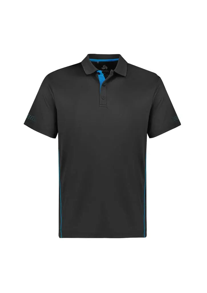 Biz Collection Balance Mens Polo P200MS - Flash Uniforms